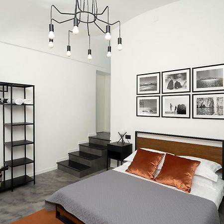 Casa800 Apartment Capri Luaran gambar
