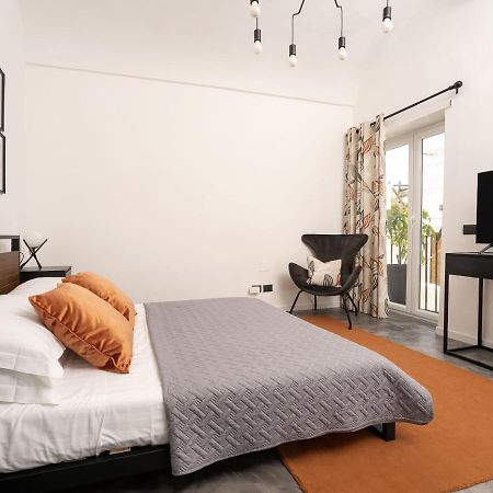 Casa800 Apartment Capri Luaran gambar