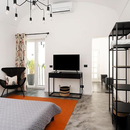 Casa800 Apartment Capri Luaran gambar