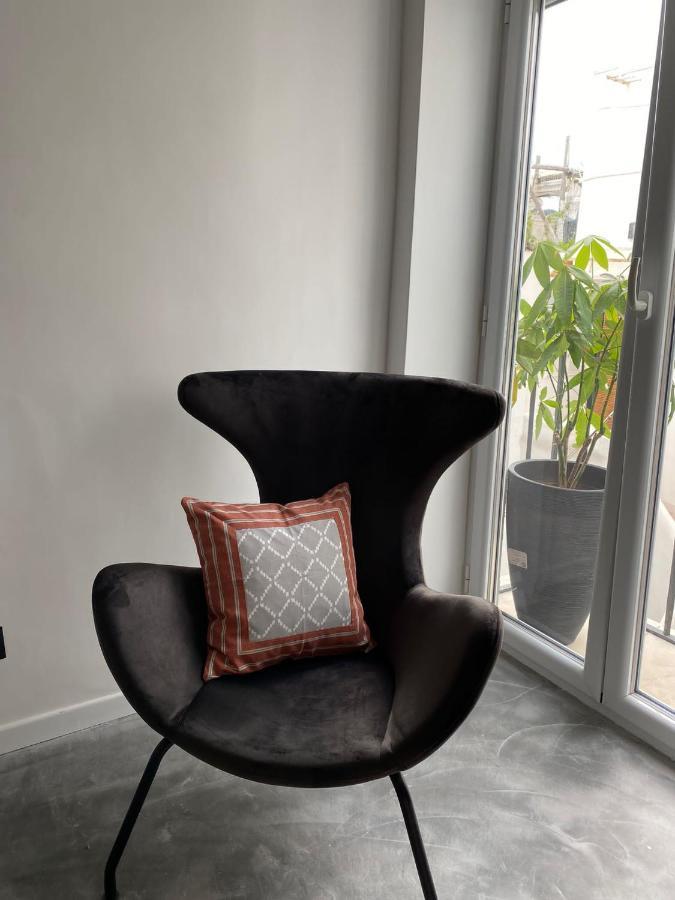 Casa800 Apartment Capri Luaran gambar