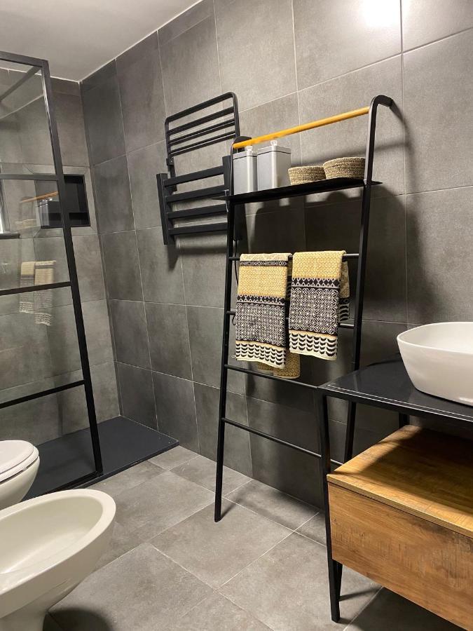 Casa800 Apartment Capri Luaran gambar