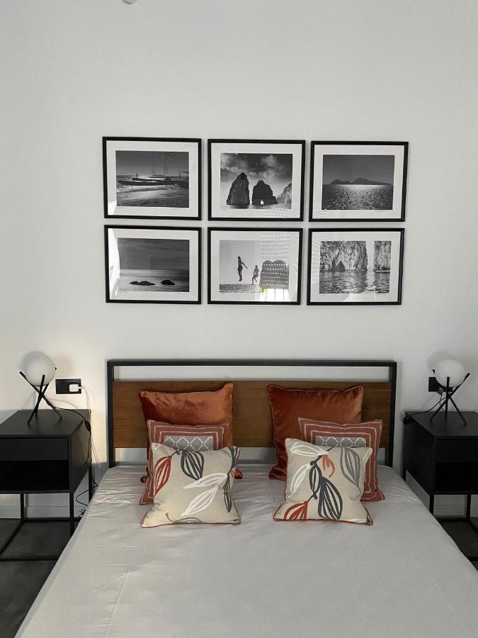 Casa800 Apartment Capri Luaran gambar