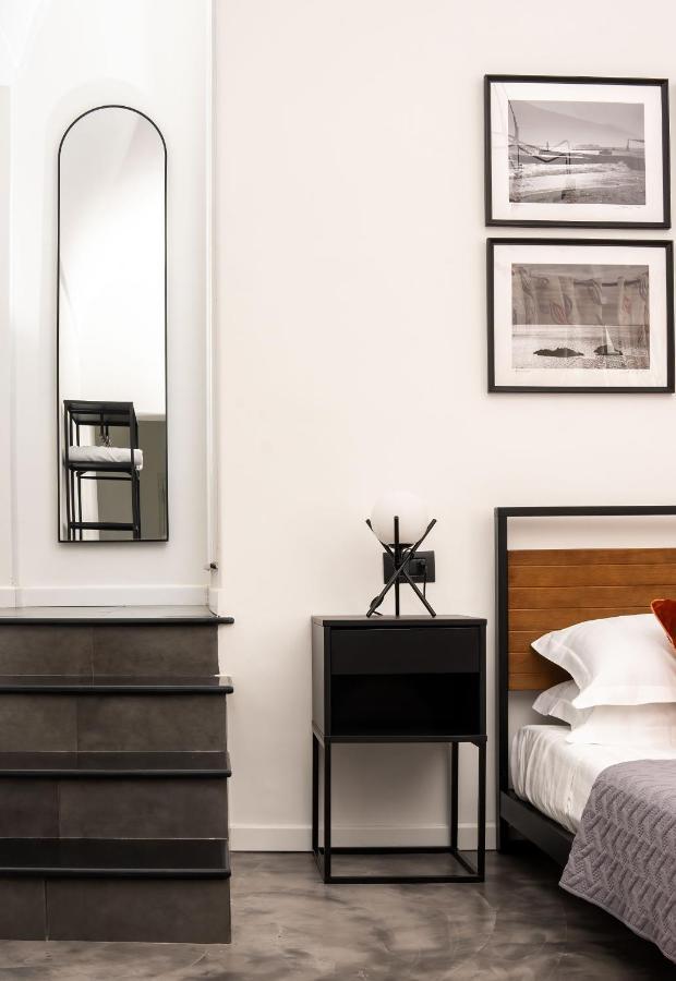 Casa800 Apartment Capri Luaran gambar