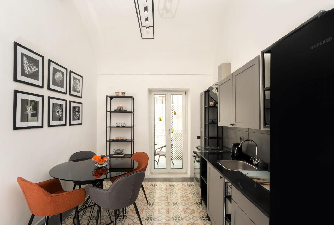 Casa800 Apartment Capri Luaran gambar