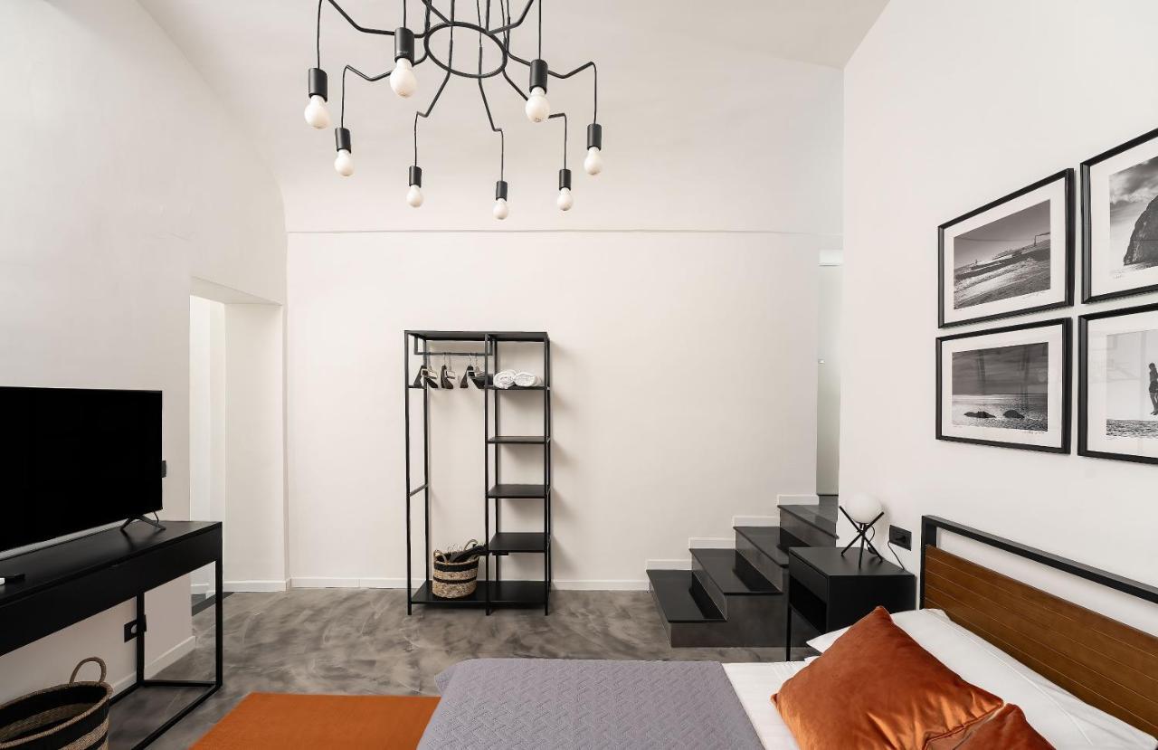 Casa800 Apartment Capri Luaran gambar