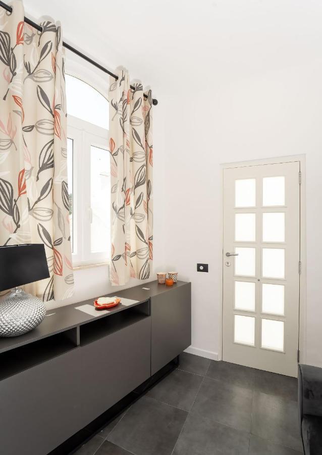 Casa800 Apartment Capri Luaran gambar