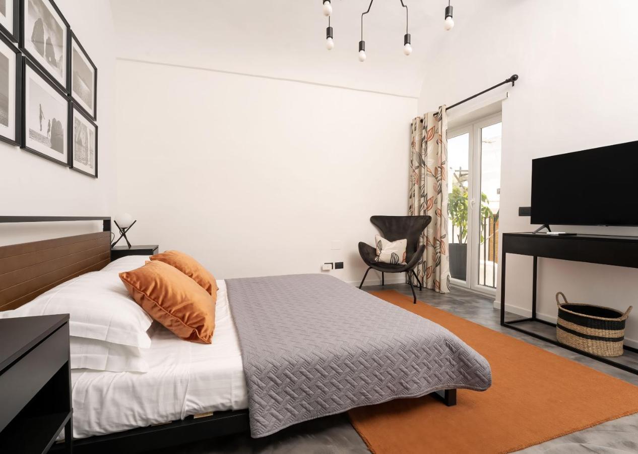 Casa800 Apartment Capri Luaran gambar