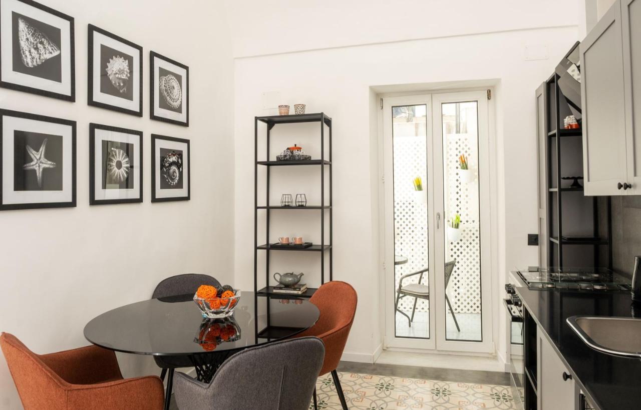 Casa800 Apartment Capri Luaran gambar