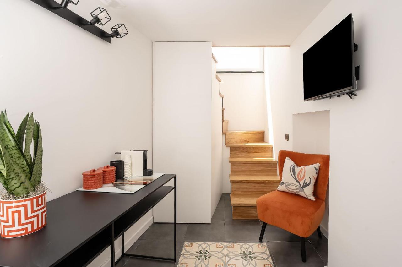 Casa800 Apartment Capri Luaran gambar