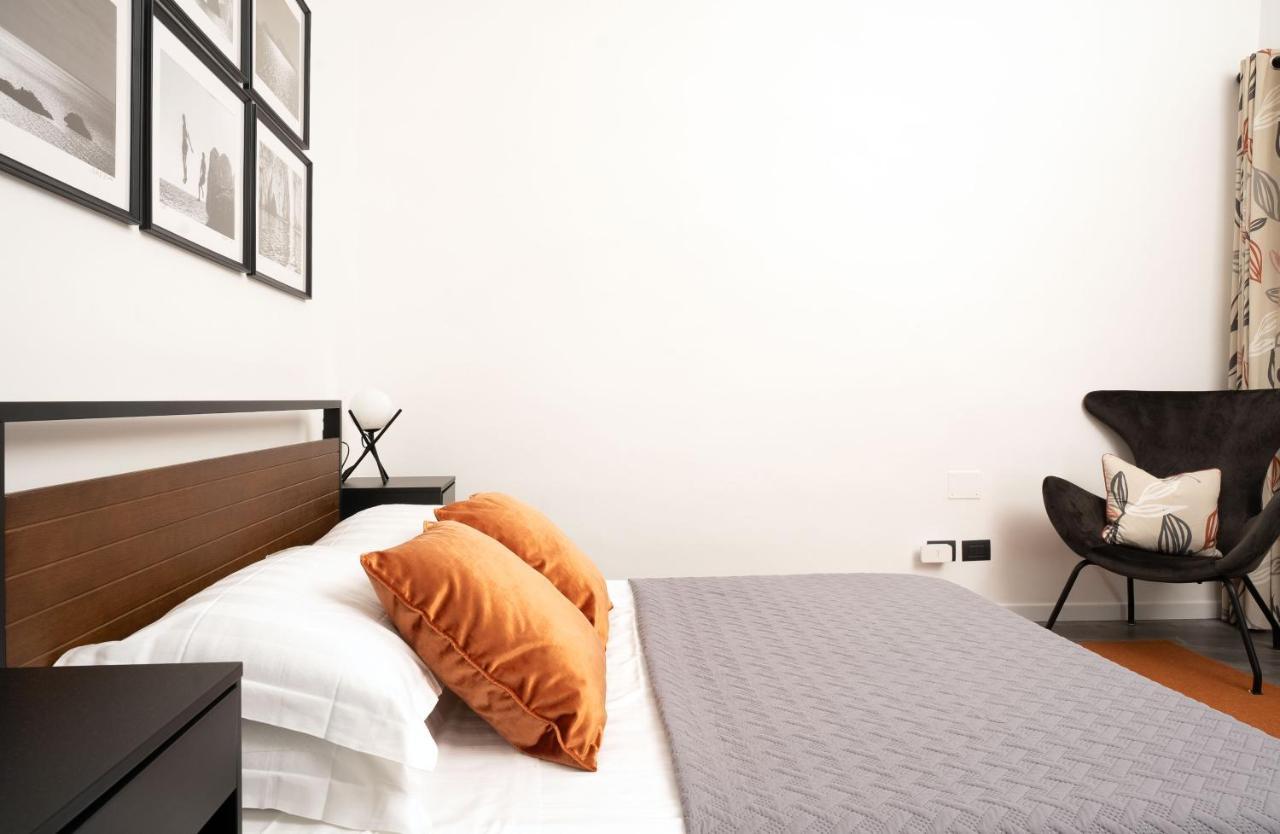 Casa800 Apartment Capri Luaran gambar