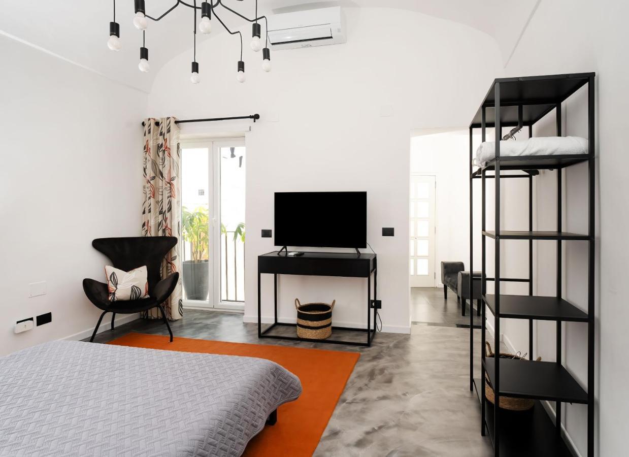 Casa800 Apartment Capri Luaran gambar