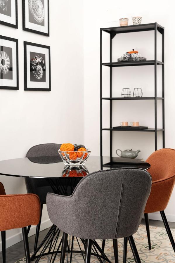 Casa800 Apartment Capri Luaran gambar