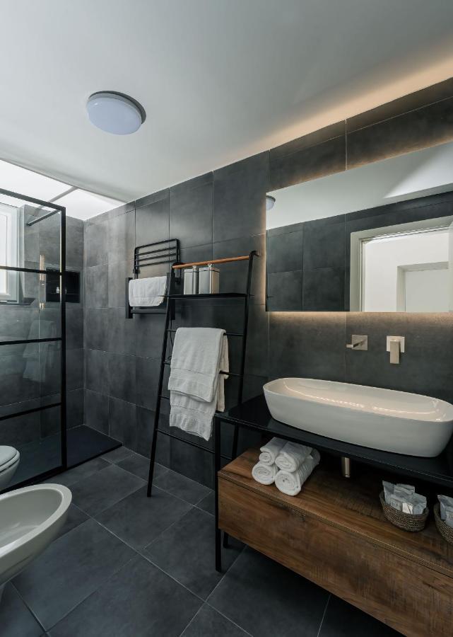 Casa800 Apartment Capri Luaran gambar