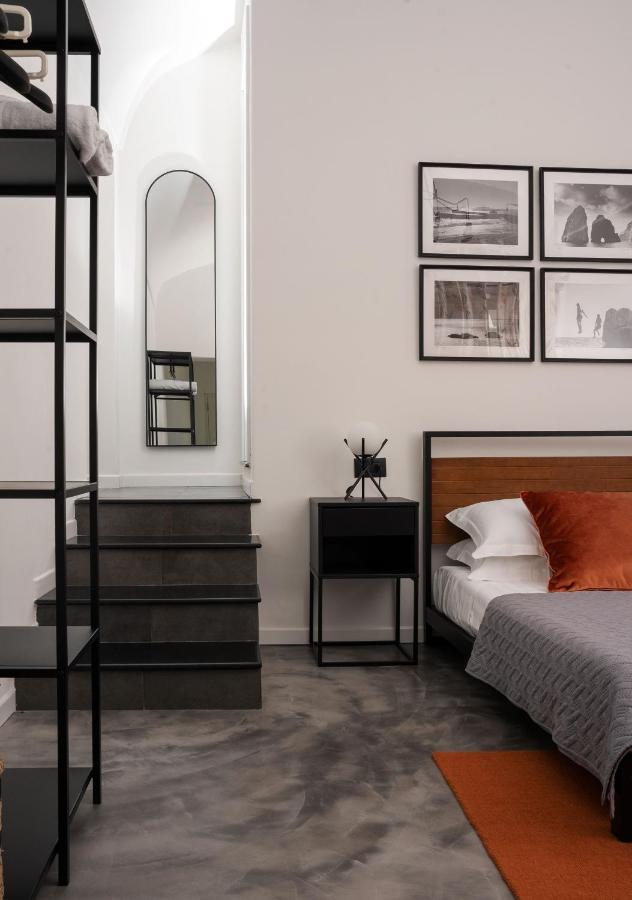 Casa800 Apartment Capri Luaran gambar