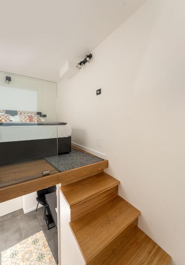 Casa800 Apartment Capri Luaran gambar