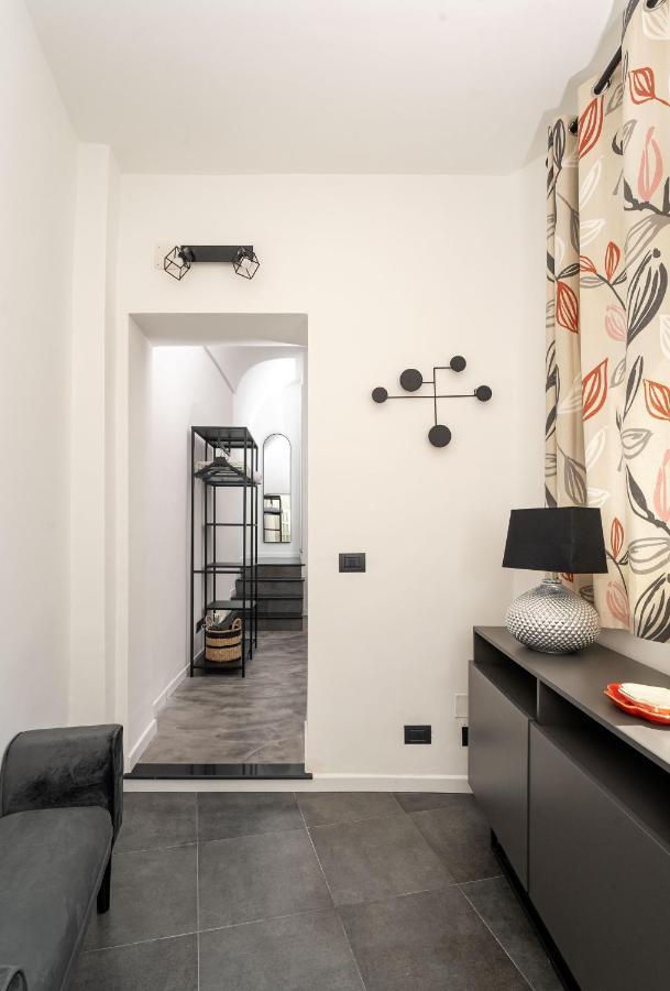 Casa800 Apartment Capri Luaran gambar