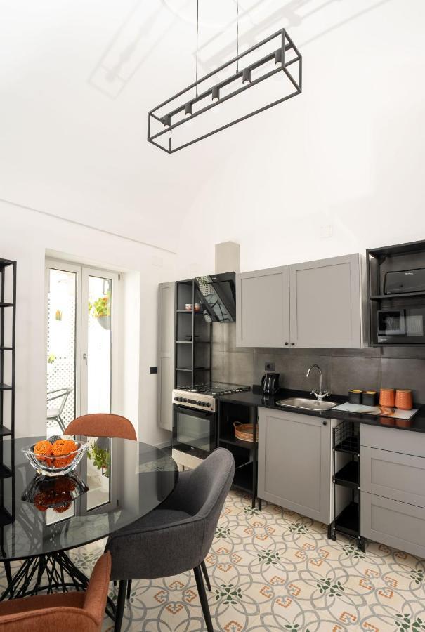 Casa800 Apartment Capri Luaran gambar