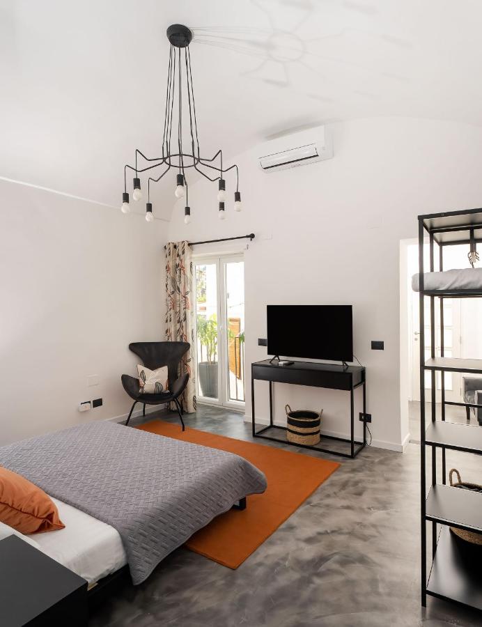 Casa800 Apartment Capri Luaran gambar