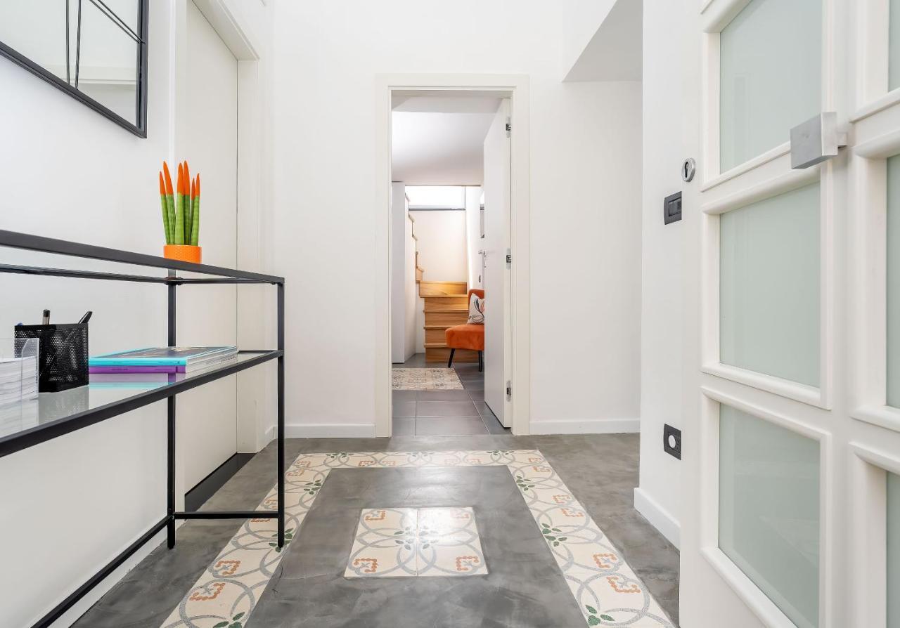 Casa800 Apartment Capri Luaran gambar