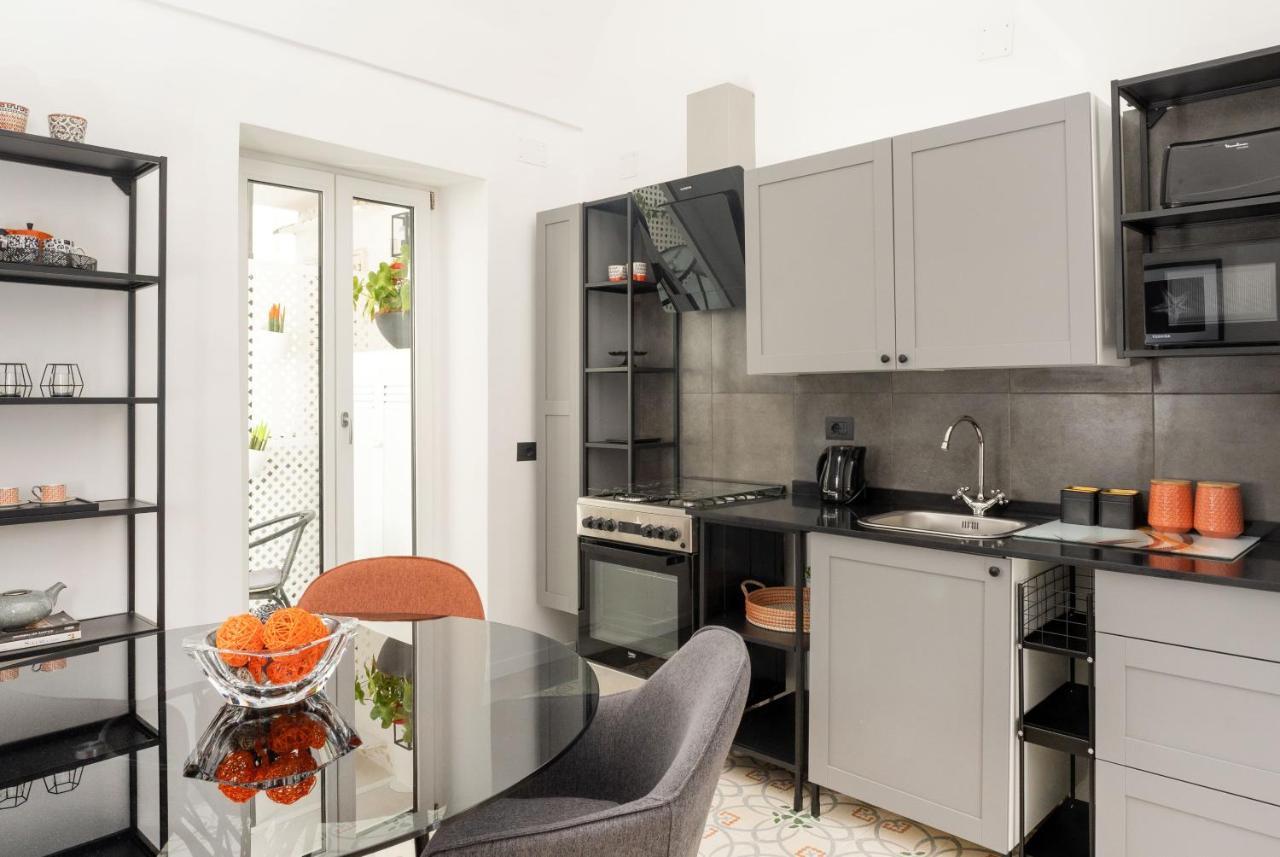 Casa800 Apartment Capri Luaran gambar